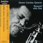 Cover for Dexter Gordon · Boincin' With Dex (CD) [Limited edition] (2008)