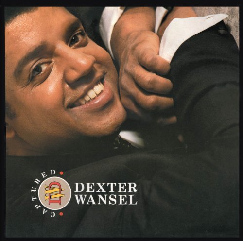 Captured - Dexter Wansel - Music - CHERRY RED - 5013929152533 - April 3, 2012