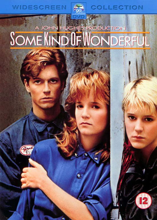 Some Kind Of Wonderful - Some Kind of Wonderful - Filme - Paramount Pictures - 5014437823533 - 11. April 2002