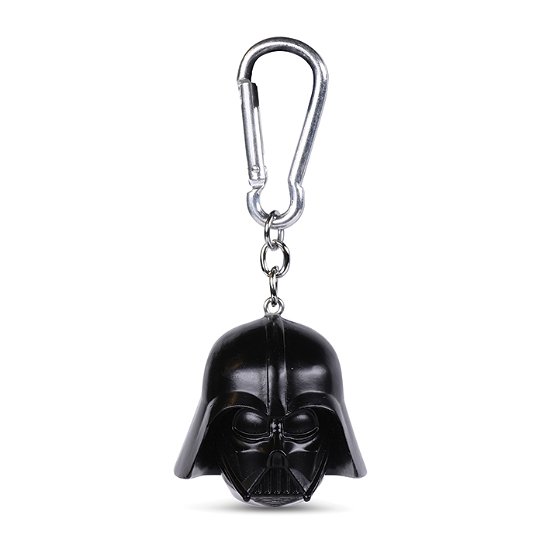 Cover for P.Derive · STAR WARS - Darth Vader - 3D Keychain (Toys) (2020)