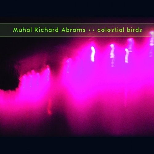 Cover for Muhal Richard Abrams · Celestial Birds (LP) (2020)