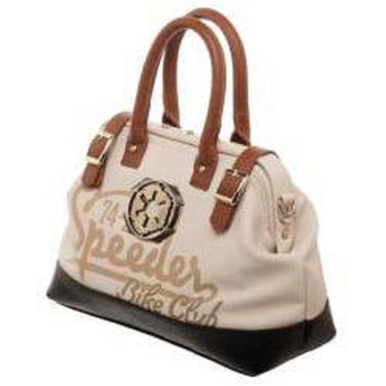 Star Wars - Wars Scout Trooper Jr Handbag - Star Wars - Merchandise -  - 5055756857533 - 24. april 2019