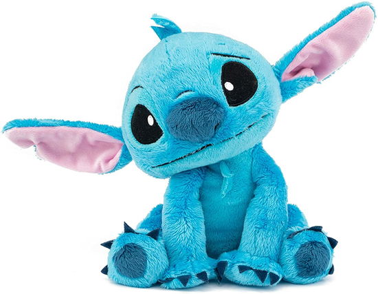 Cover for Disney: Lilo And Stitch · Stitch Cm.25 (MERCH) (2021)