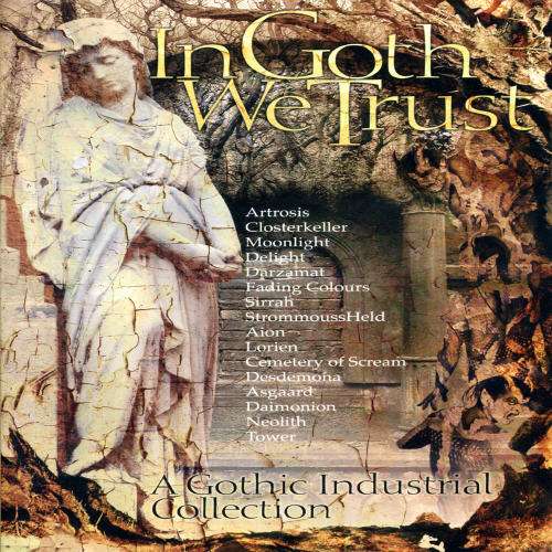 In Goth We Trust - In Goth We Trust / Various - Movies - METAL MIND - 5907785024533 - November 17, 2003