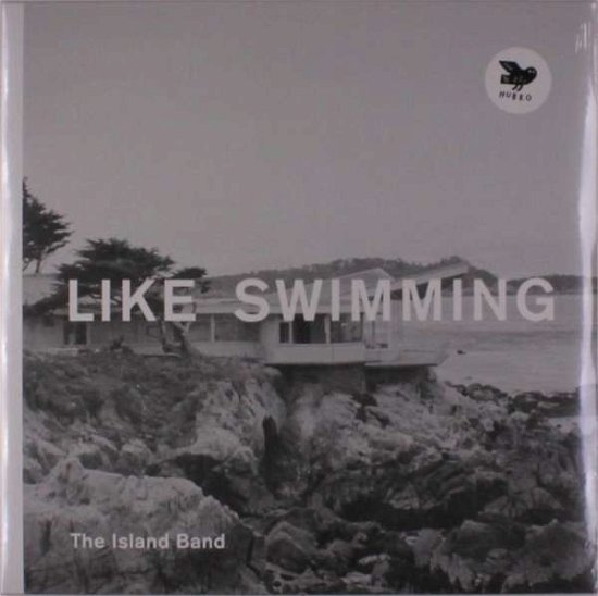 Like Swimming - Island Band - Music - Hubro - 7033662035533 - June 17, 2016