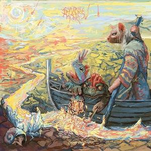 Beaten To Death · Sunrise Over Rigor Mortis (LP) (2025)