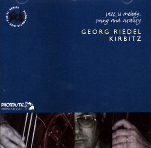 Kirbitz - Georg Riedel - Music - DICTUM PHONTASTIC - 7320470000533 - October 4, 1998