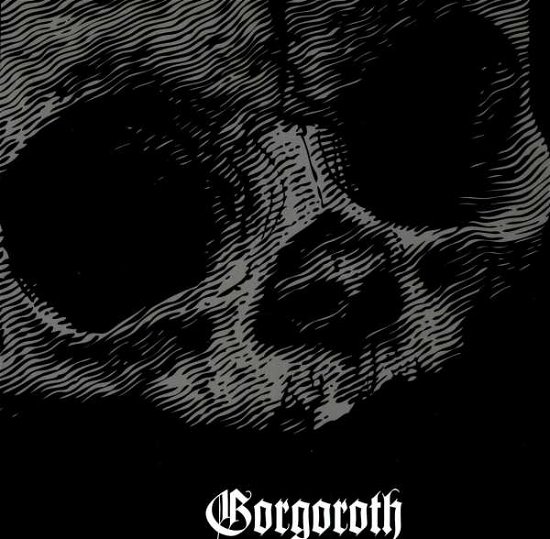 Cover for Gorgoroth · Quantos Possunt Ad (LP) (2010)