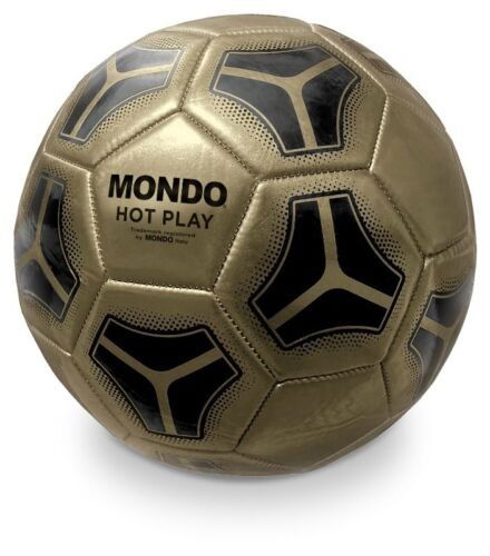 Mondo Voetbal Hot Play 215cm - Mondo - Gadżety -  - 8001011134533 - 