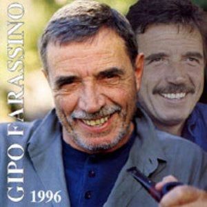 Cover for Farassino Gipo · GIPO â96 (CD) (2011)