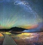 Cover for Cosarara (CD) (2016)