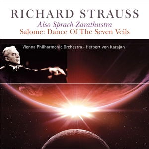 Dance of the Seven Veils - Richard Strauss - Musik - VINYL PASSION CLASSICAL - 8712177064533 - 10 februari 2015