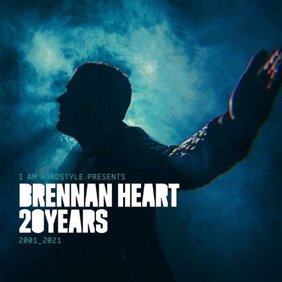 Cover for Brennan Heart · Brennan Heart 20 Years (CD) (2021)