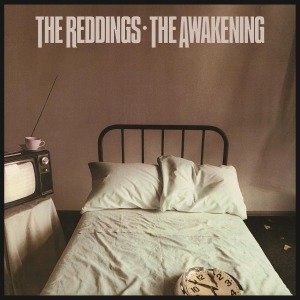Cover for Reddings the · The Awakening (LP) [180 gram edition] (2012)