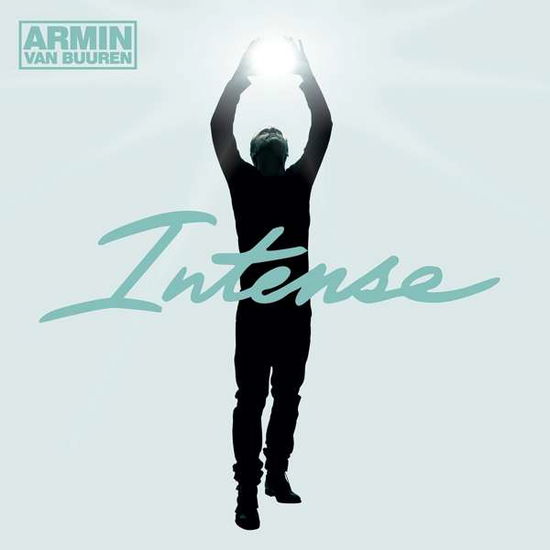 Intense - Armin Van Buuren - Musik - POP - 8719262011533 - 13. Dezember 2019