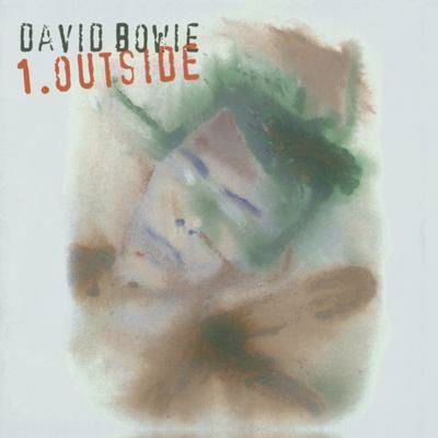 1. Outside - David Bowie - Musik - PLG UK CATALOG - 9397601006533 - 8. Juli 2016