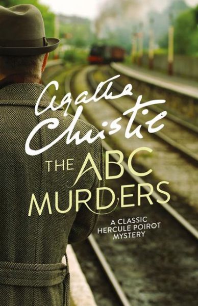 Cover for Agatha Christie · The ABC Murders - Poirot (Paperback Book) (2013)