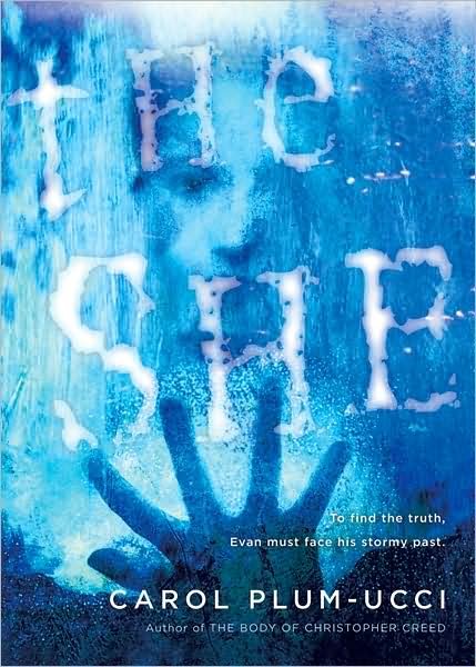 Cover for Carol Plum-ucci · The She (Paperback Book) [Reprint edition] (2005)