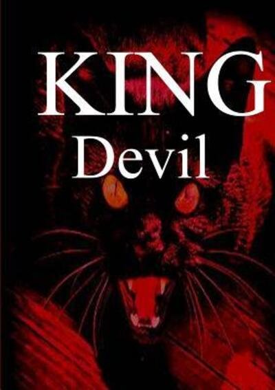 Devil - King - Books - Lulu.com - 9780244773533 - April 1, 2019