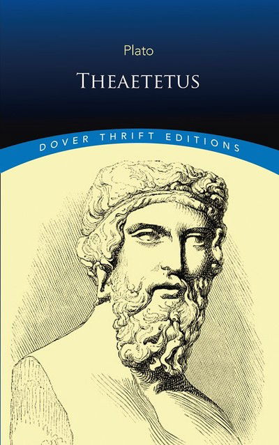 Theaetetus - Thrift Editions - H. J. Ford - Books - Dover Publications Inc. - 9780486825533 - September 28, 2018