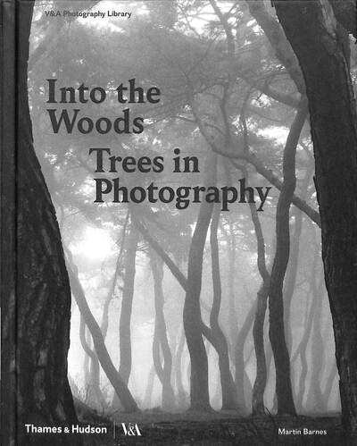 Cover for Martin Barnes · Into the Woods: Trees in Photography - Photography Library (Hardcover Book) (2019)