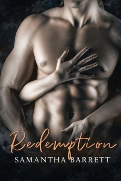 Cover for Samantha Barrett · Redemption (Paperback Book) (2021)
