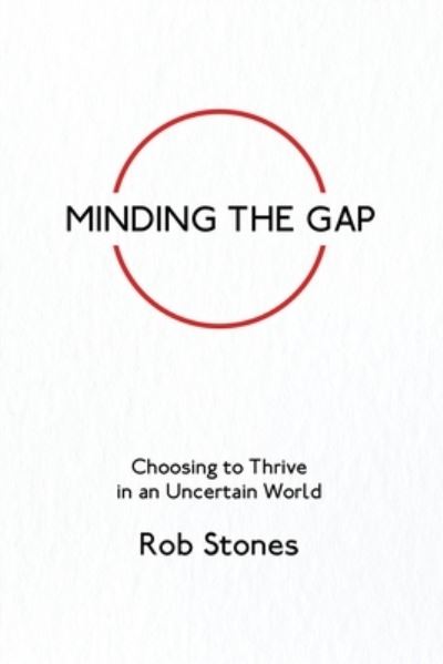 Cover for Futureshape Consulting · Minding the Gap (Paperback Book) (2022)