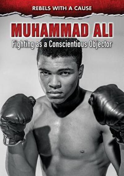 Cover for John Micklos · Muhammad Ali (Paperback Book) (2017)