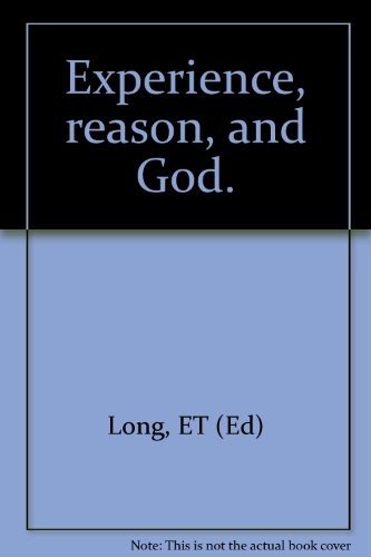 Cover for Long · Experience Reason and God (Innbunden bok) (1980)