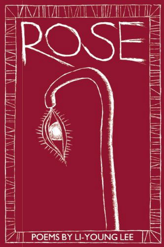 Cover for Tomson Highway · Rose - New Poets of America (Paperback Book) [Y First Printing edition] (1993)