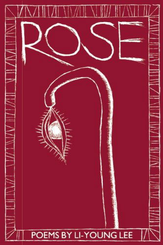 Rose - New Poets of America - Tomson Highway - Books - BOA Editions, Limited - 9780918526533 - April 15, 1993