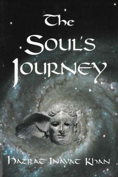 Cover for Hazrat Inayat Khan · Soul's Journey (Taschenbuch) (1999)