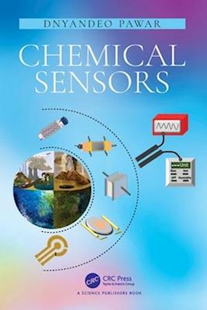 Cover for Dnyandeo Karbhari Pawar · Chemical Sensors (Paperback Book) (2025)