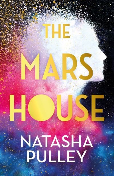 Cover for Natasha Pulley · The Mars House: A BBC Radio 2 Book Club Pick (Hardcover Book) (2024)