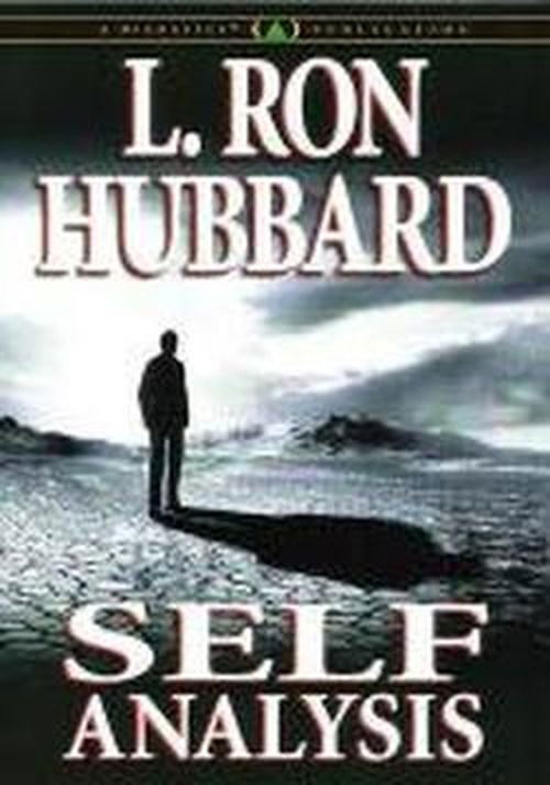 Cover for L. Ron Hubbard · Self Analysis (Audiobook (CD)) (2010)