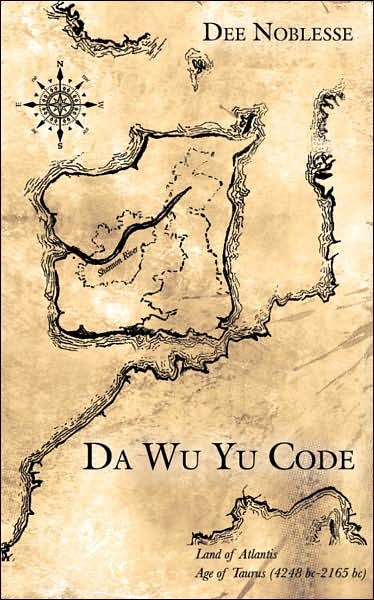 Cover for John Allen · Da Wu Yu Code (Paperback Bog) (2006)