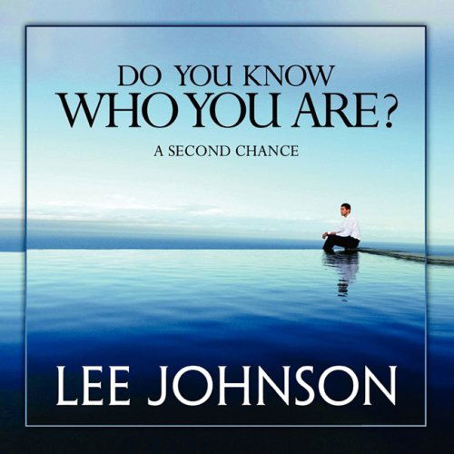Cover for Lee N. Johnson · Do You Know Who You Are (Paperback Book) (2008)