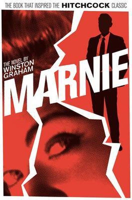 Cover for Winston Graham · Marnie (Taschenbuch) (2013)
