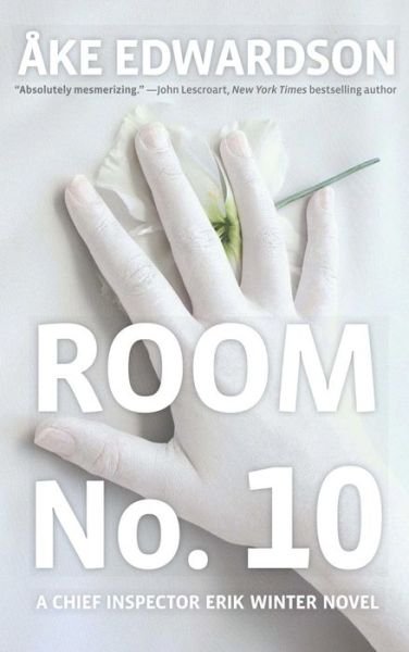 Cover for Ake Edwardson · Room No. 10 (Pocketbok) (2014)