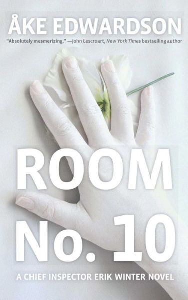 Cover for Ake Edwardson · Room No. 10 (Pocketbok) (2014)