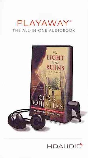 Cover for Chris Bohjalian · The Light in the Ruins (N/A) (2013)