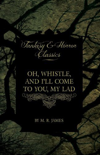 Cover for M. R. James · Wailing Well (Fantasy and Horror Classics) (Paperback Bog) (2013)