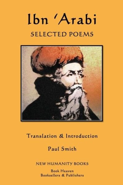 Cover for Ibn \'arabi · Ibn 'arabi: Selected Poems (Paperback Bog) (2012)