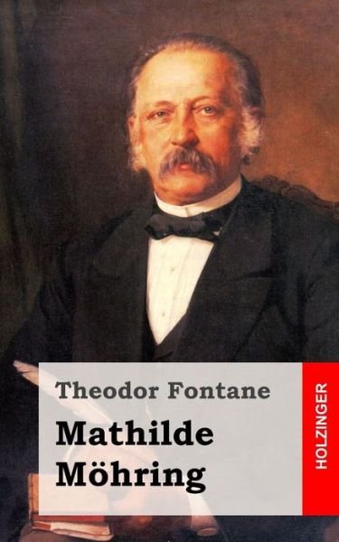 Cover for Theodor Fontane · Mathilde Mohring (Paperback Book) (2013)