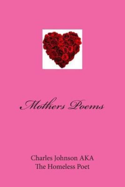 Cover for Charles Johnson · Mothers Poems (Paperback Book) (2013)
