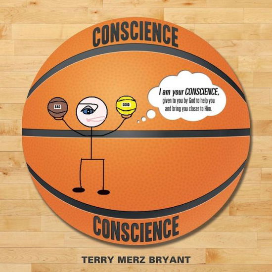 Cover for Terry Merz Bryant · Conscience (Paperback Book) (2015)