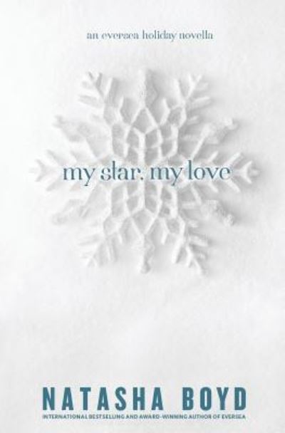 Cover for Natasha Boyd · My Star, My Love (Paperback Book) (2016)