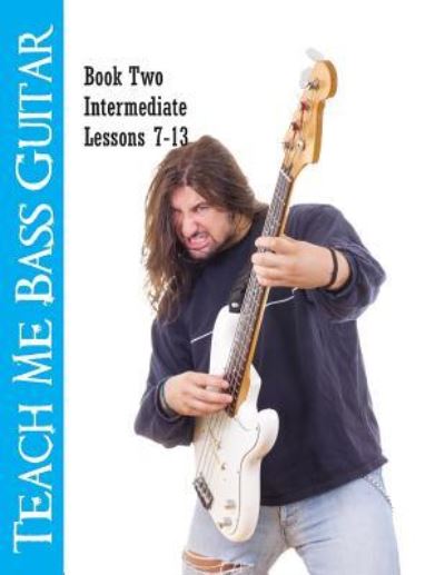 intermediate bass guitar