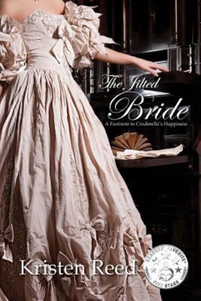 Cover for Kristen Reed · The Jilted Bride (Pocketbok) (2016)