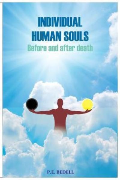 Cover for P E Bedell · Individual Human Soul (Paperback Book) (2016)